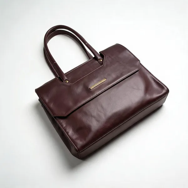 Brown_Faux_Leather_Structured_Handbag_for_Women