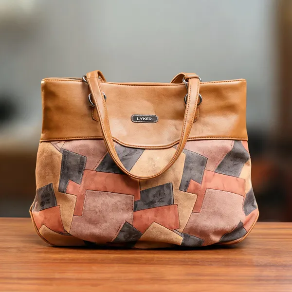 Multicolor_Faux_Leather_Shoulder_Handbag_for_Women
