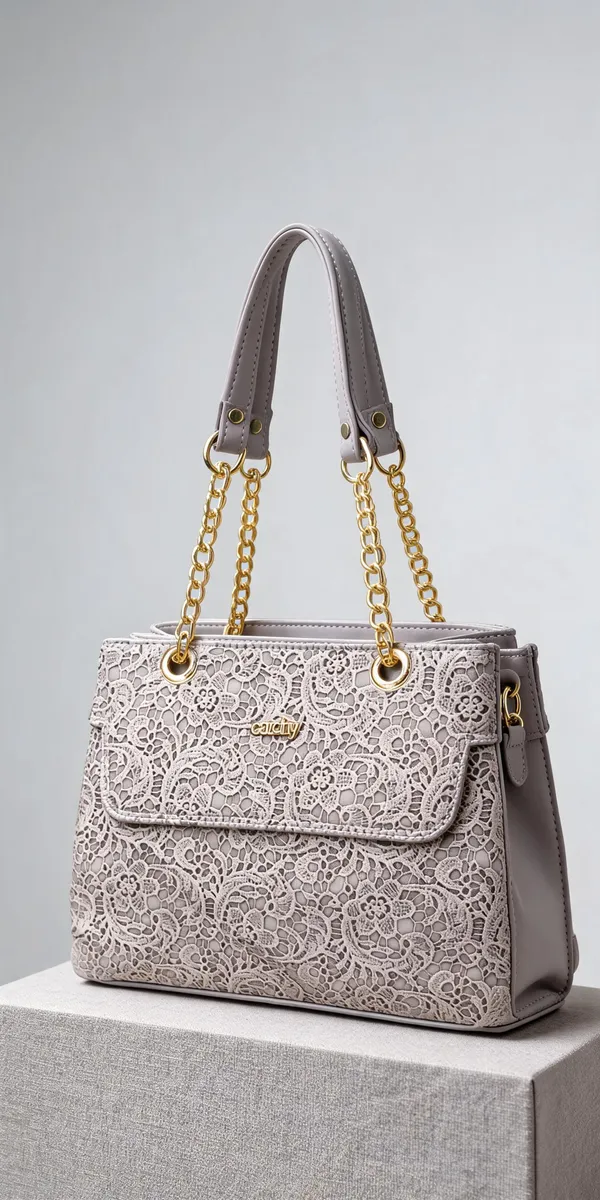Grey_Lace_Pattern_Shoulder_Handbag_for_Women