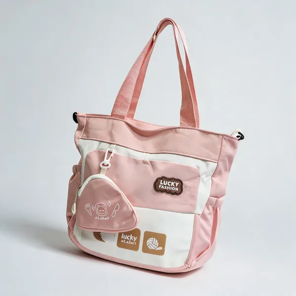 Pink_Fabric_Tote_Bag_for_Women