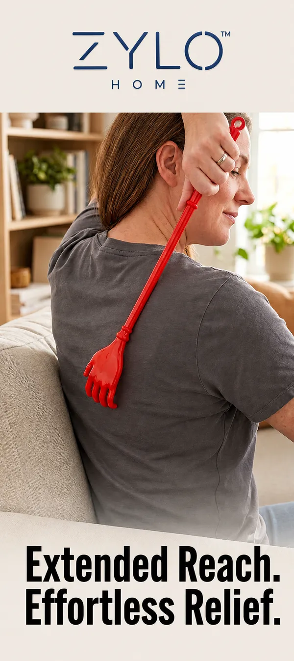 Red_Plastic_Back_Scratcher_For_Home_And_Kitchen_Pack_Of_4