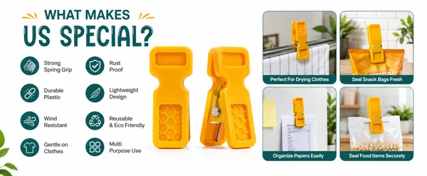 Multicolor_Plastic_Grip_Clip_For_Home_And_Kitchen_Pack_Of_40