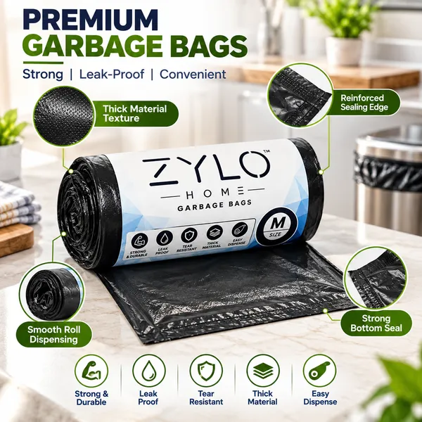 Black_Plastic_Garbage_Bags_For_Home_And_Kitchen_Pack_Of_6
