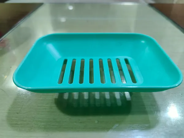 Blue_Plastic_Soap_Dish_For_Home_And_Kitchen_Pack_Of_4