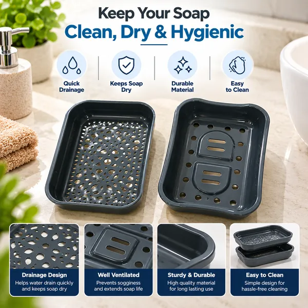 Grey_Plastic_Soap_Box_For_Home_And_Kitchen_Pack_Of_2