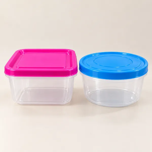 Pink_And_Transparent_Plastic_Food_Storage_Container_For_Home_And_Kitchen_Pack_Of_5