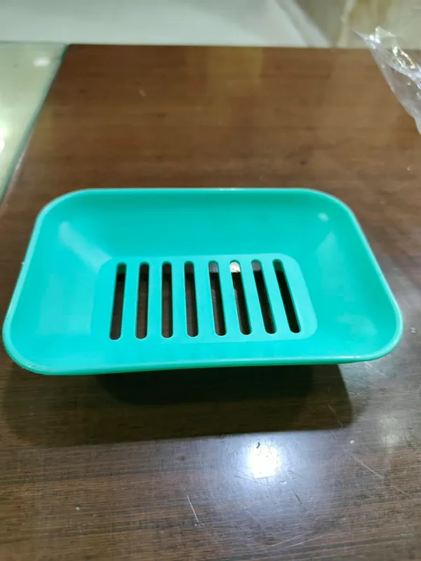 Blue_Plastic_Soap_Dish_For_Home_And_Kitchen_Pack_Of_4