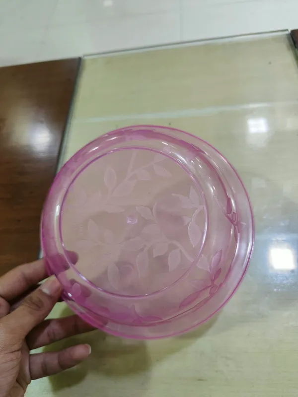Pink_Plastic_Serving_Bowl_For_Home_And_Kitchen_Pack_Of_3