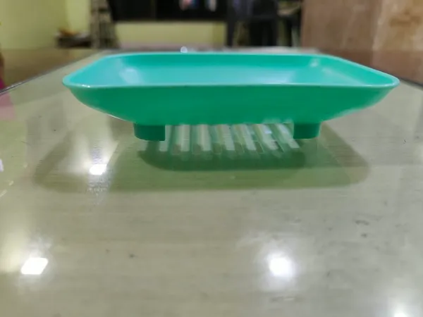 Orange_And_Blue_Plastic_Soap_Dish_For_Home_And_Kitchen_Pack_Of_6