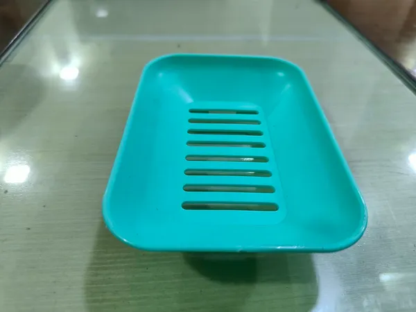 Blue_Plastic_Soap_Dish_For_Home_And_Kitchen_Pack_Of_4