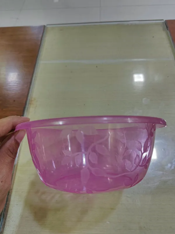 Pink_Plastic_Serving_Bowl_For_Home_And_Kitchen_Pack_Of_3