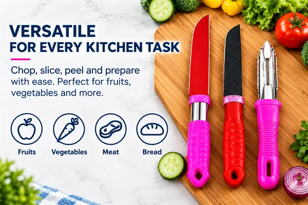 Multicolor_Plastic_Kitchen_Knife_Set_For_Home_And_Kitchen_Pack_Of_3