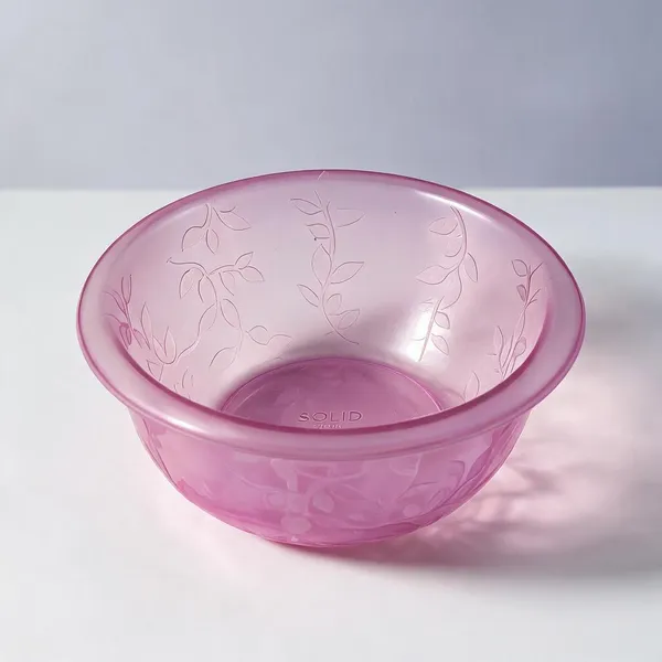 Pink_Plastic_Serving_Bowl_For_Home_And_Kitchen_Pack_Of_3