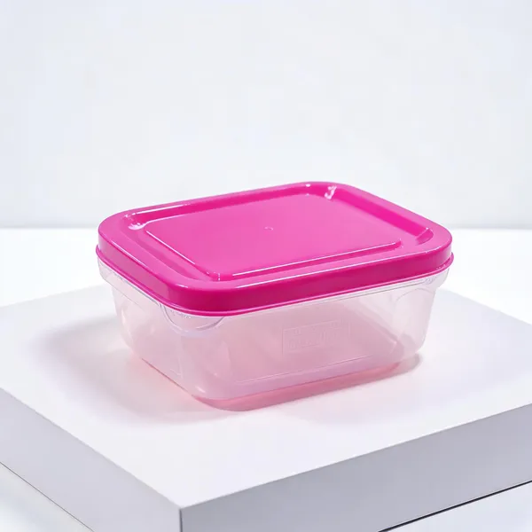 Pink_And_Transparent_Plastic_Food_Storage_Container_For_Home_And_Kitchen_Pack_Of_5