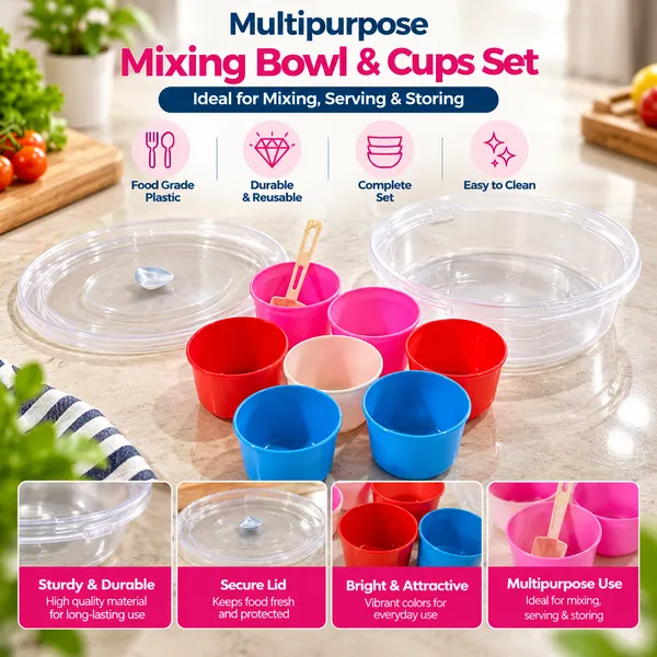 Multicolor_Plastic_Kitchen_Bowl_Set_For_Home_And_Kitchen