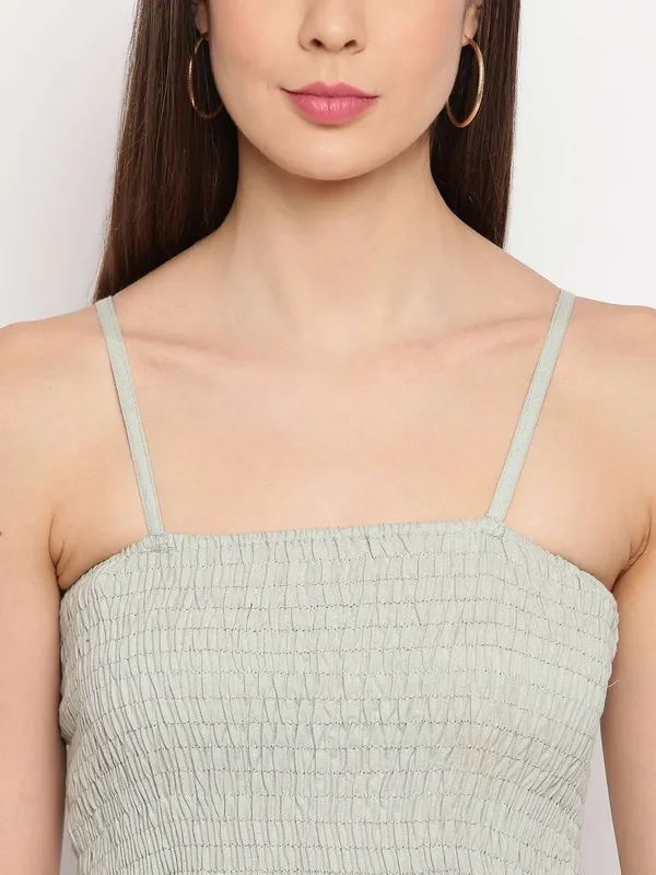 Women_S_Viscose_Rayon_Solid_Shoulder_Straps_Sleeveless_Flared_Gown_Drees_Light_Grey