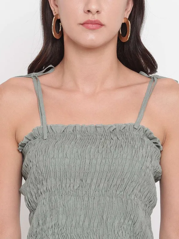 Women_S_Rayon_Solid_Casual_Summer_Style_Tie_Shoulder_Straps_Free_Size_Tank_Top_Pistachio