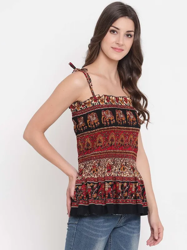 Women_S_Rayon_Printed_Casual_Summer_Style_Tie_Shoulder_Straps_Free_Size_Tank_Top_Multi9
