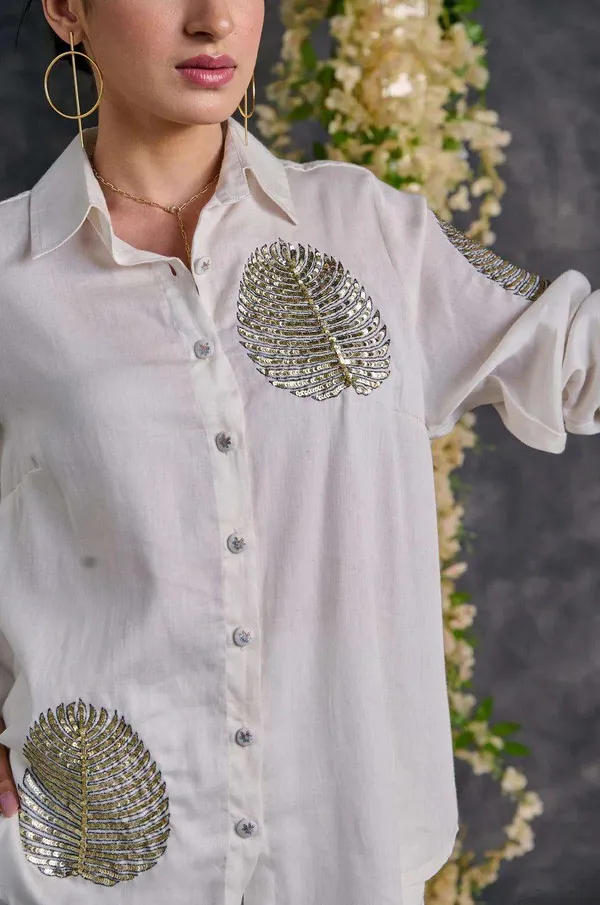 Women_S_Cotton_Tunic_Straight_Office_Wear_Collar_Neck_Full_Sleeves_Suit_Trouser_And_Top_Set_For_Women_Western_Cord_Set