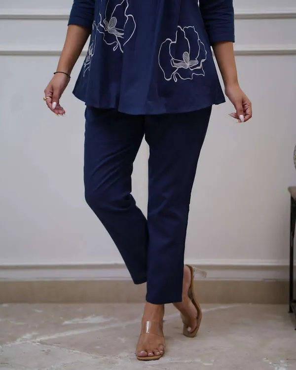 Women_S_Cotton_Embroidered_Co_Ord_Set_2_Piece_Top_Bottom_Set