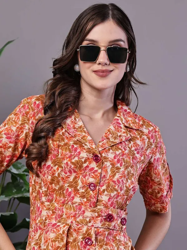 Women_S_Multicolor_Velvet_Floral_Printed_Fit_Flare_Dress