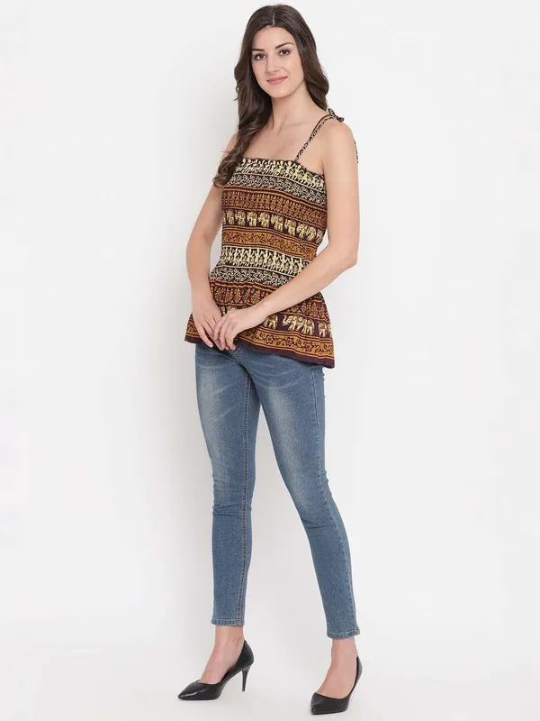 Women_S_Rayon_Printed_Casual_Summer_Style_Tie_Shoulder_Straps_Free_Size_Tank_Top_Multi5