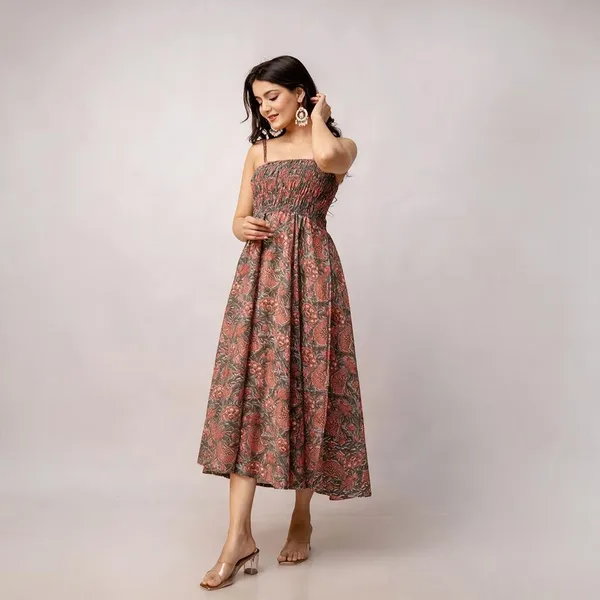 Women_S_Silk_Printed_Shoulder_Straps_Sleeveless_Anarkali_Gown_Drees_Light_Maroon_Sui