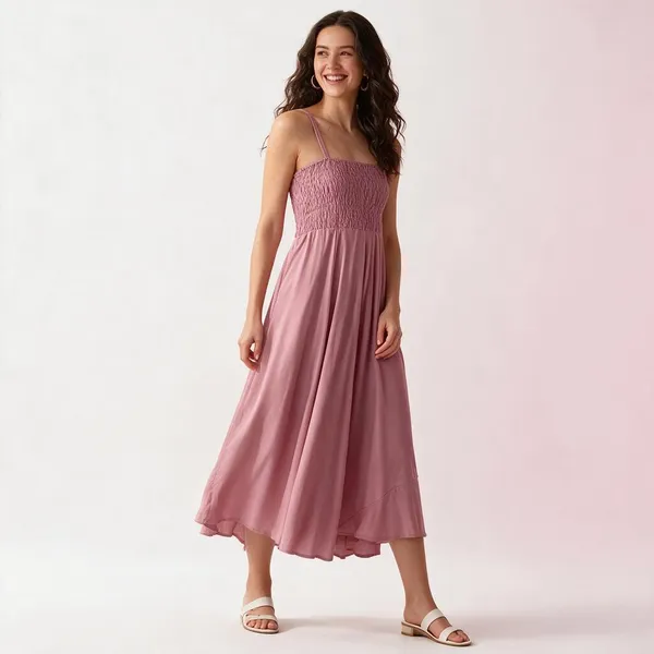 Women_S_Viscose_Rayon_Solid_Shoulder_Straps_Sleeveless_Flared_Gown_Drees_Mauve