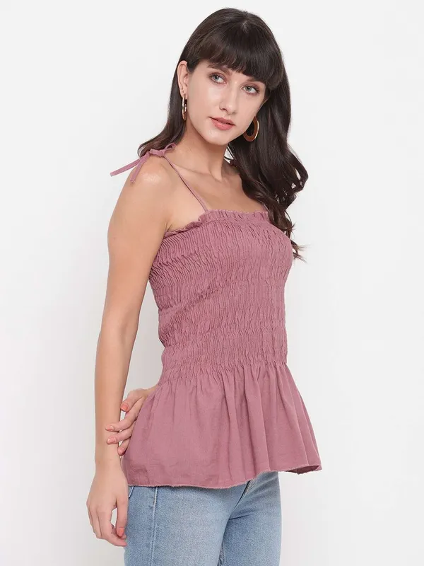 Women_S_Rayon_Solid_Casual_Summer_Style_Tie_Shoulder_Straps_Free_Size_Tank_Top_Onion