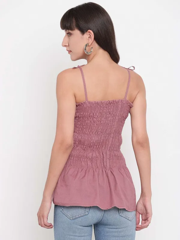 Women_S_Rayon_Solid_Casual_Summer_Style_Tie_Shoulder_Straps_Free_Size_Tank_Top_Onion