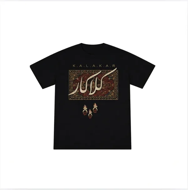 Black_Cotton_Oversized_Kalakar_Artistic_Graphic_Tee_For_Unisex