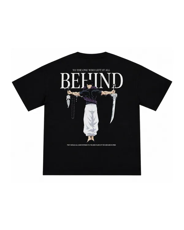 Black_Cotton_Oversized_Behind_The_Silence_Graphic_Tee_For_Unisex