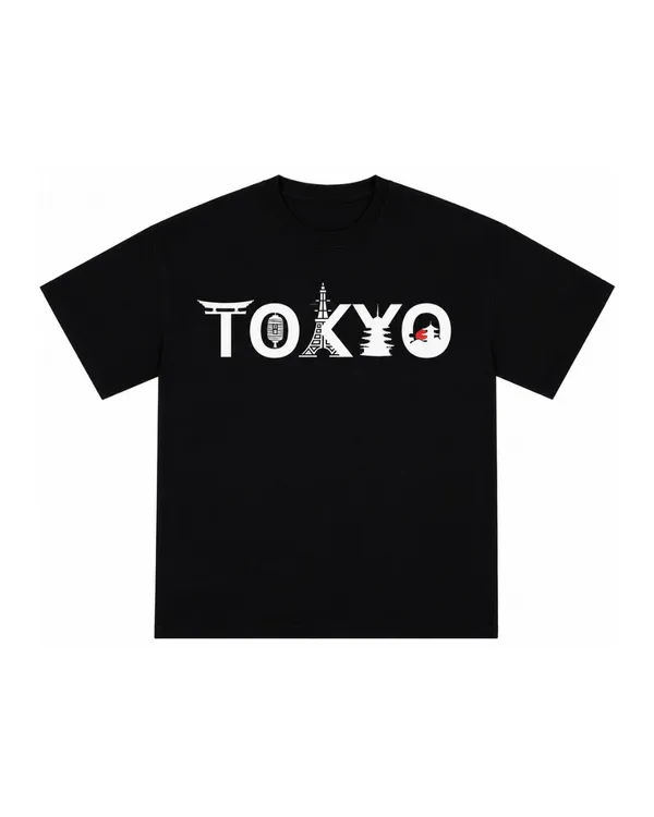 Black_Cotton_Oversized_Tokyo_Streetwear_Graphic_Tee_For_Unisex