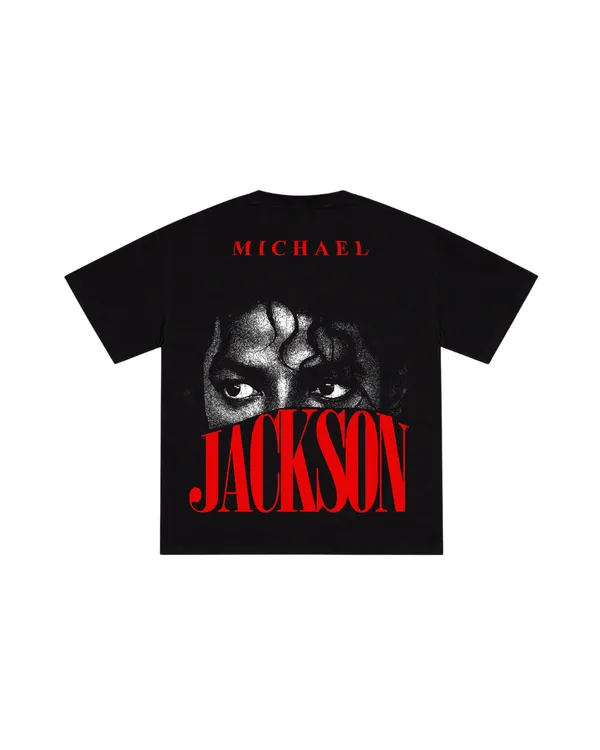 Black_Cotton_Oversized_Michael_Jackson_Graphic_Tee_For_Unisex