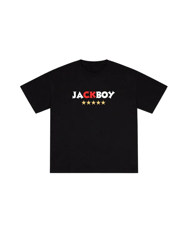 Black_Cotton_Oversized_Fe!N_Travis_Scott_Graphic_Tee_For_Unisex