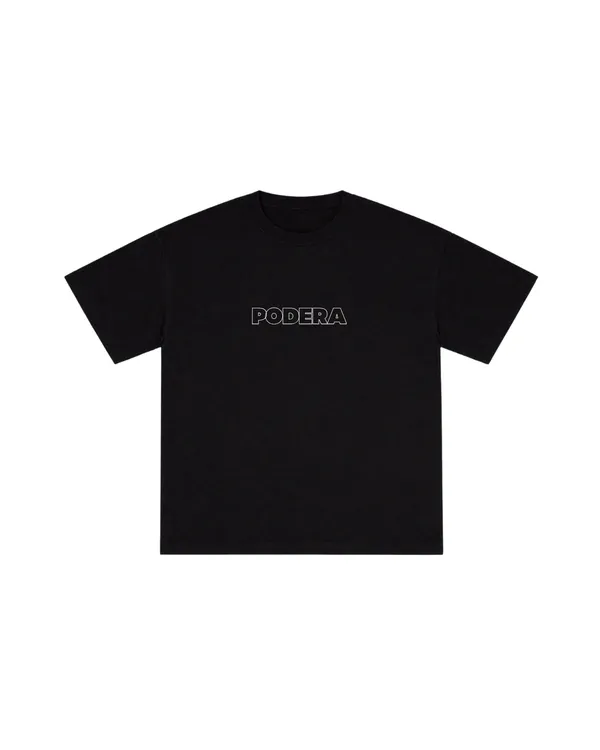 Black_Cotton_Oversized_Neon_Renaissance_Graphic_Tee_For_Unisex