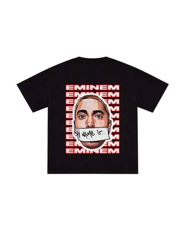 Black_Cotton_Oversized_Eminem_Rap_Elite_Graphic_Tee_For_Unisex