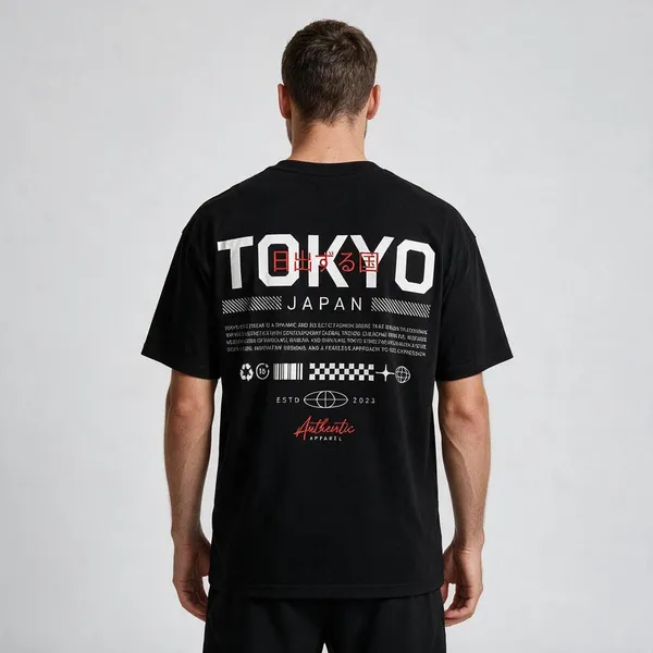 Black_Cotton_Oversized_Tokyo_Streetwear_Graphic_Tee_For_Unisex