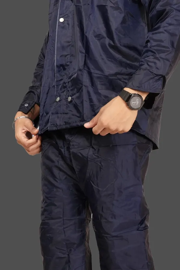 Product_Summary_Jakshield_Rain_Coat_For_Men_With_Adjustable_Hood_Polyester_Waterproof_Full_Sleeves_Top_And_Bottom_Set_Rainwear_Front_Zip_With_Snap_Button_Flap