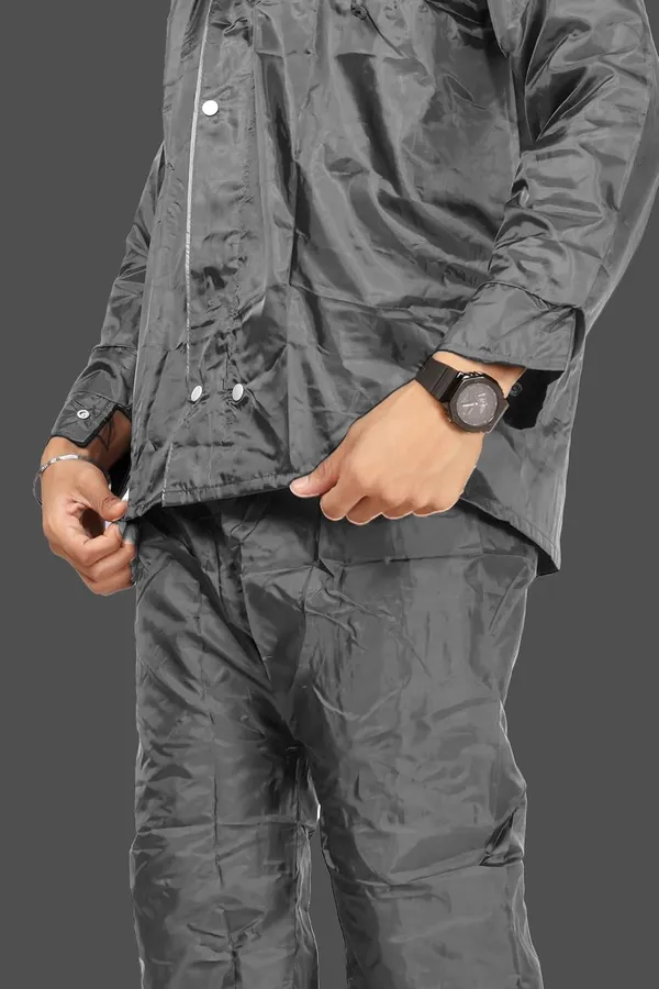 Product_Summary_Jakshield_Rain_Coat_For_Men_With_Adjustable_Hood_Polyester_Waterproof_Full_Sleeves_Top_And_Bottom_Set_Rainwear_Front_Zip_With_Snap_Button_Flap