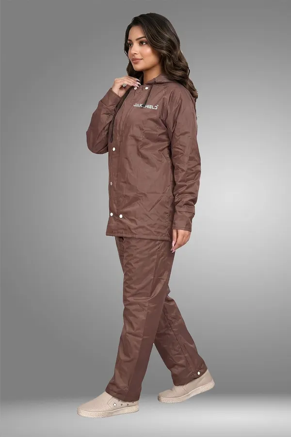 Rain_Coat_For_Women_S_Waterproof_Reversible_Double_Layer_With_Hood_Set_Of_Top_And_Bottom_Packed_In_A_Storage_Bag_Two_Way_Both_Side_Wearable