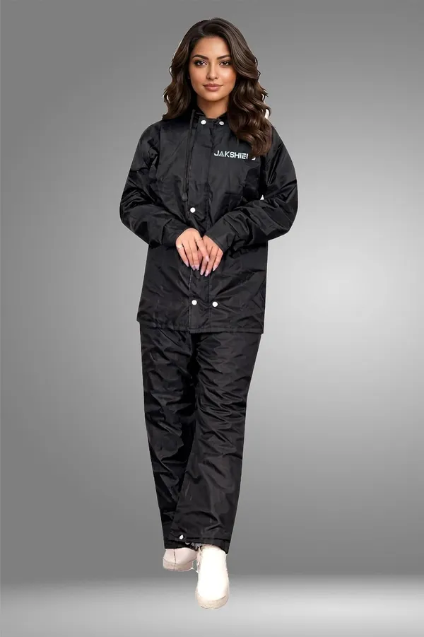Rain_Coat_For_Women_S_Waterproof_Reversible_Double_Layer_With_Hood_Set_Of_Top_And_Bottom_Packed_In_A_Storage_Bag_Two_Way_Both_Side_Wearable