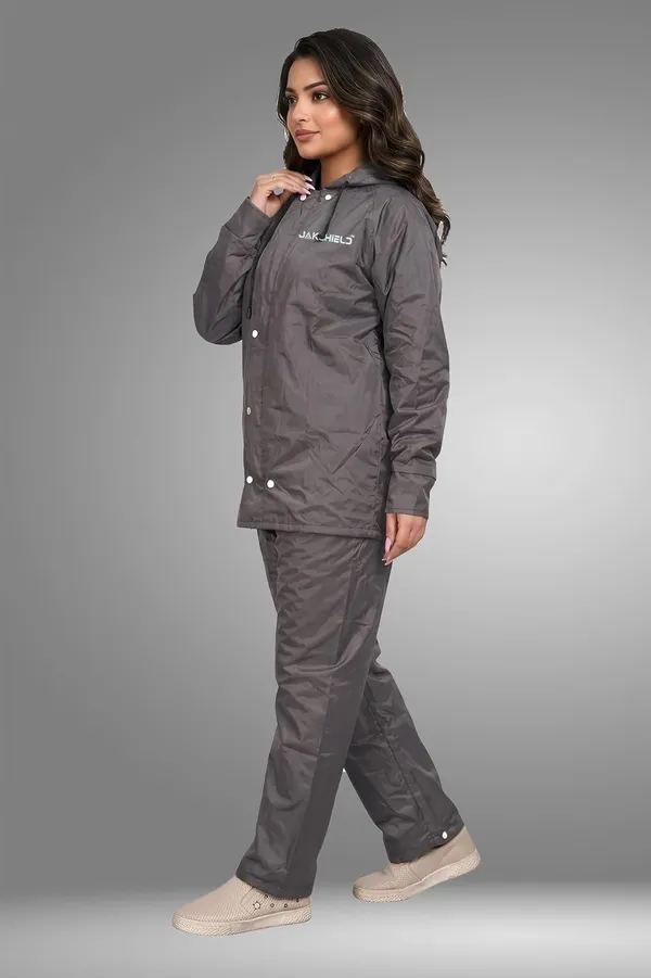 Rain_Coat_For_Women_S_Waterproof_Reversible_Double_Layer_With_Hood_Set_Of_Top_And_Bottom_Packed_In_A_Storage_Bag_Two_Way_Both_Side_Wearable