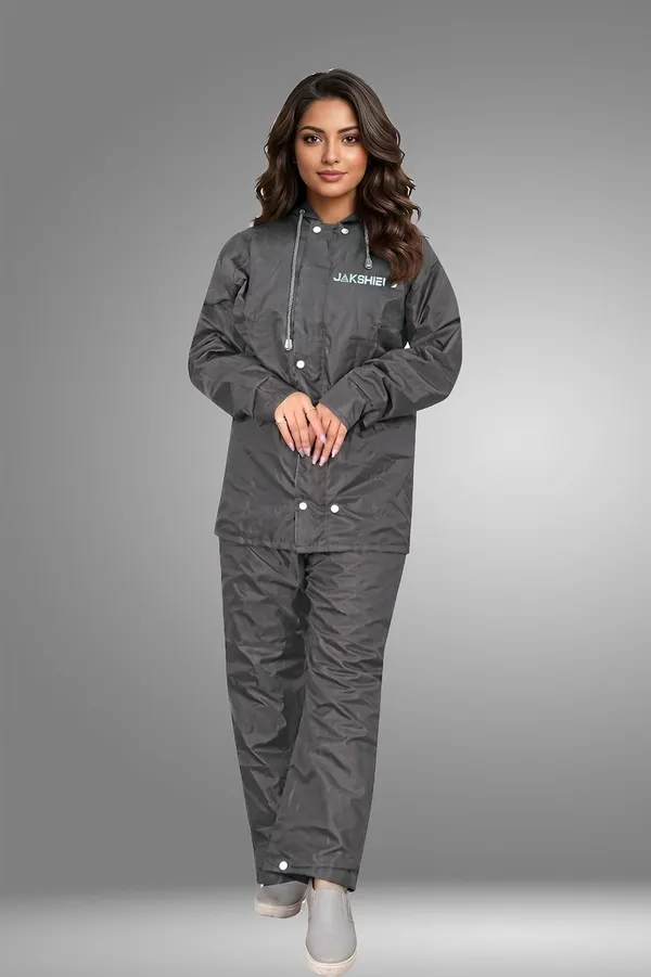 Rain_Coat_For_Women_S_Waterproof_Reversible_Double_Layer_With_Hood_Set_Of_Top_And_Bottom_Packed_In_A_Storage_Bag_Two_Way_Both_Side_Wearable