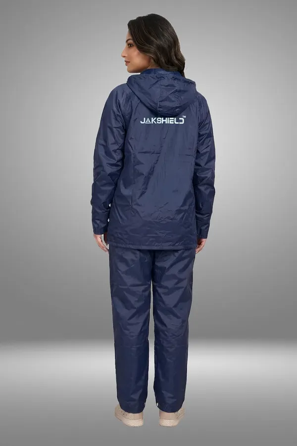 Rain_Coat_For_Women_S_Waterproof_Reversible_Double_Layer_With_Hood_Set_Of_Top_And_Bottom_Packed_In_A_Storage_Bag_Two_Way_Both_Side_Wearable