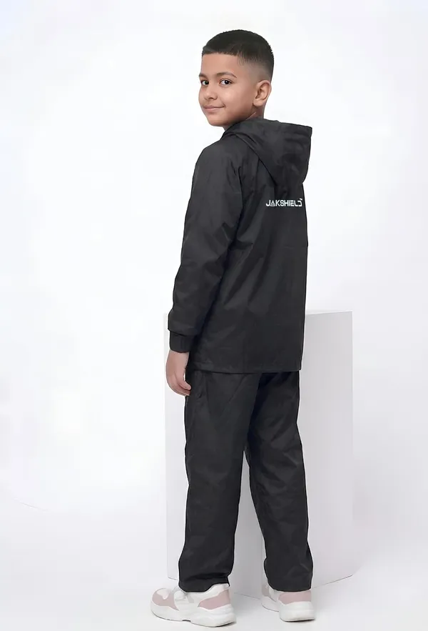 Kids_Unisex_Raincoat_Set_Waterproof_Full_Length_School_Rainwear