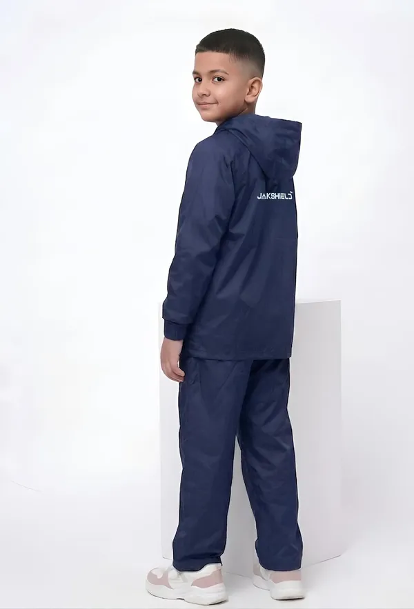 Kids_Unisex_Raincoat_Set_Waterproof_Full_Length_School_Rainwear
