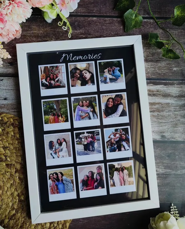 White_Multi_Photo_Collage_Frame