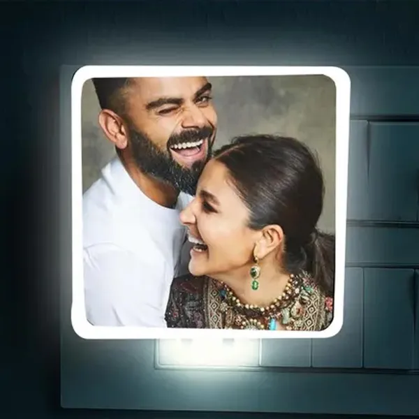 White_Led_Illuminated_Square_Photo_Frame