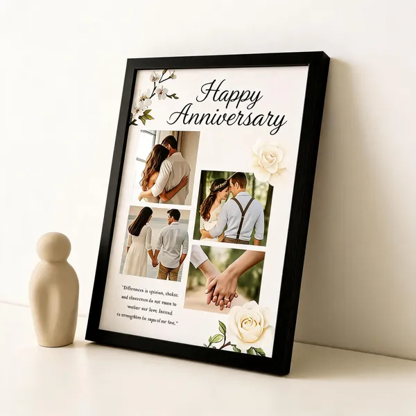 Black_Floral_Anniversary_Collage_Photo_Frame